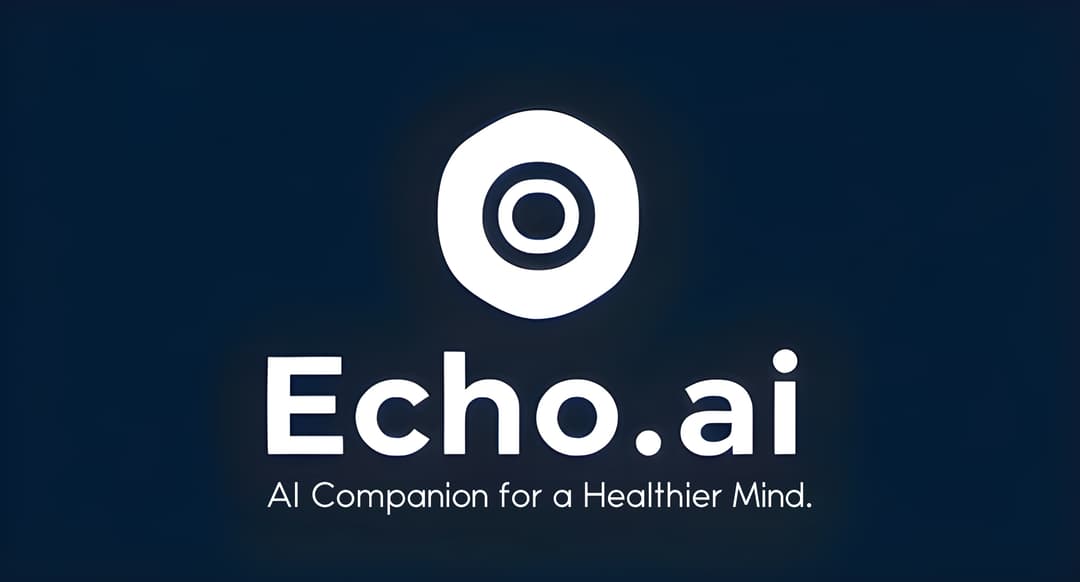Echo.ai - AI for Mental Health Advice